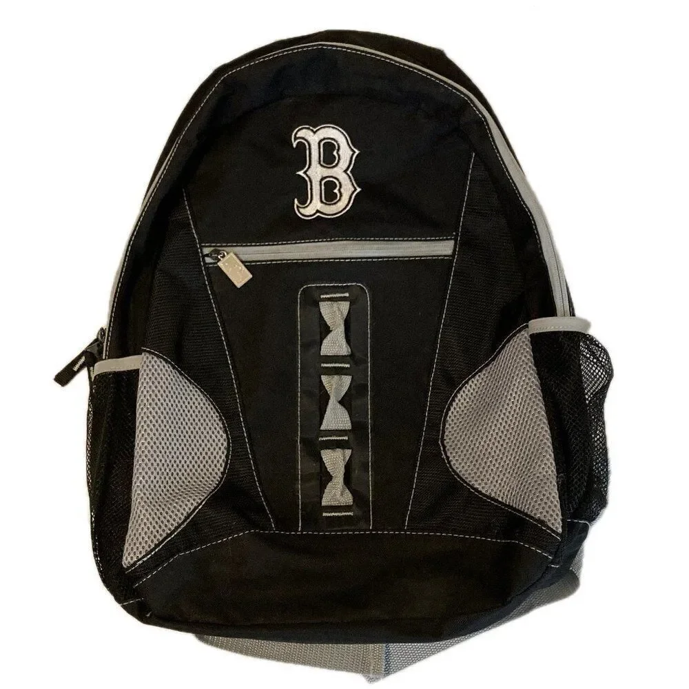 Boston Red Sox Team Sport MLB Backpack